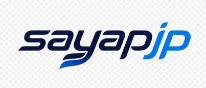Logo sayapjp untuk pengguna dewasa Indonesia